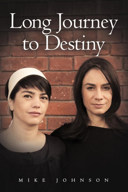Produktbild: Long Journey to Destiny
