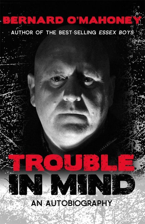 Produktbild: Trouble in Mind