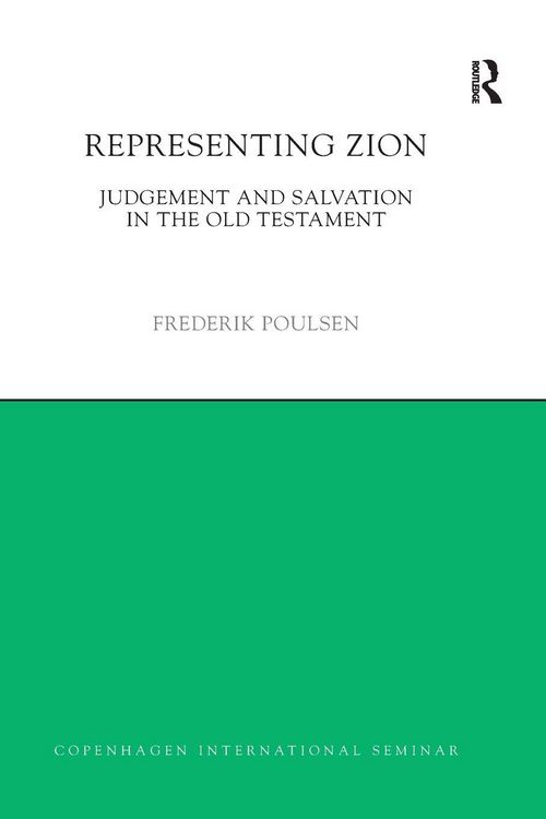 Produktbild: Representing Zion