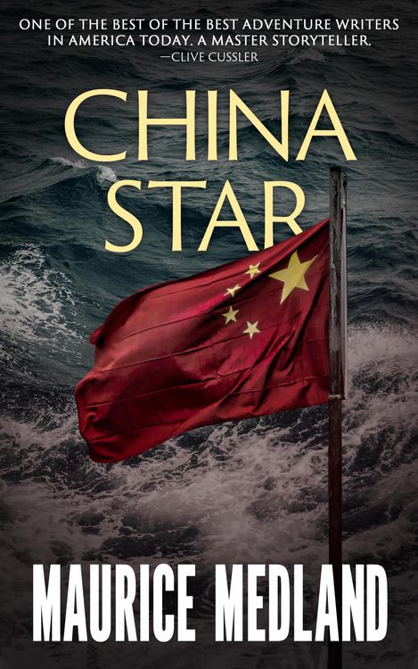 Produktbild: China Star