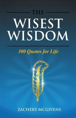 Produktbild: The Wisest Wisdom