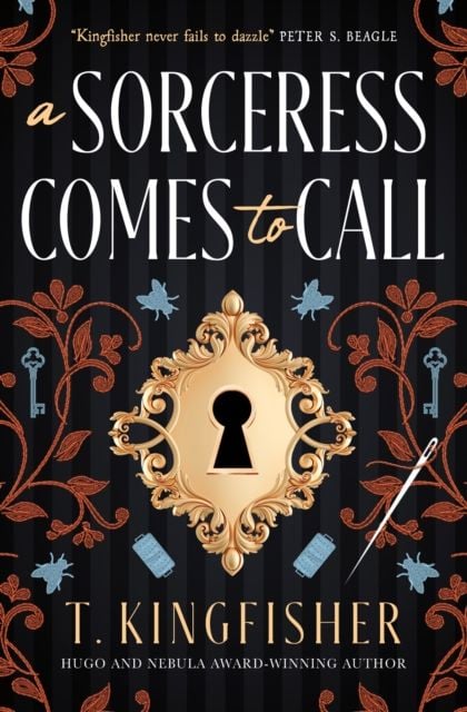Produktbild: A Sorceress Comes to Call