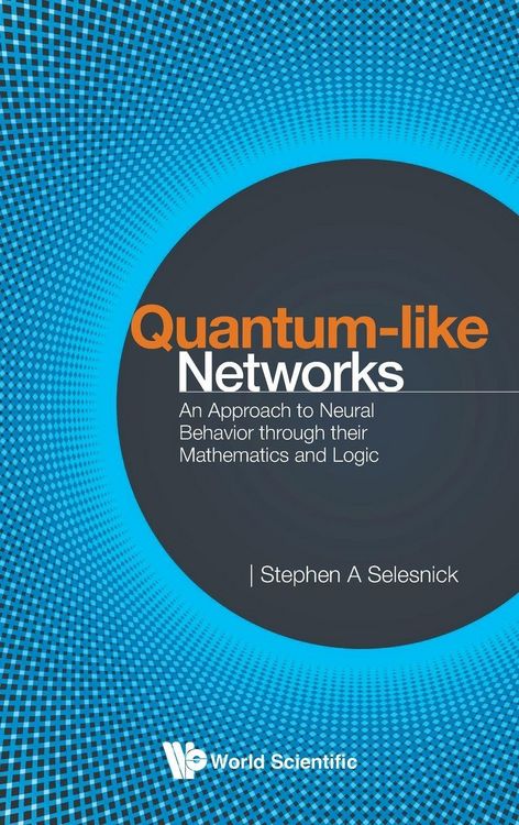Produktbild: Quantum-Like Networks