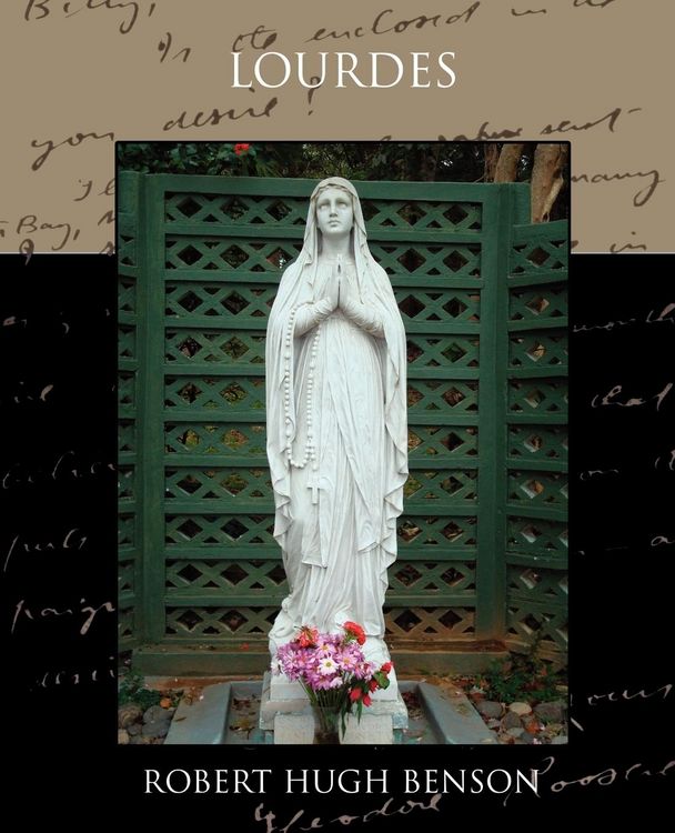 Produktbild: Lourdes