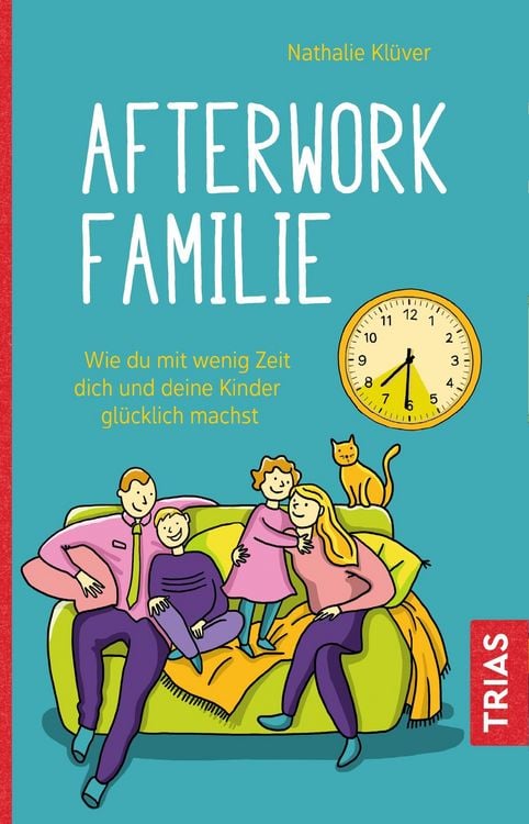 Produktbild: Afterwork-Familie