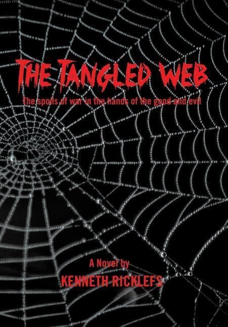 Produktbild: The Tangled Web