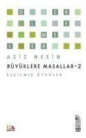 Produktbild: Büyüklere Masallar 2