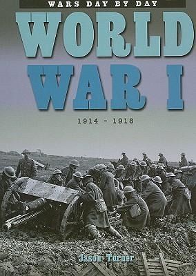 Produktbild: World War I: 1914-1918