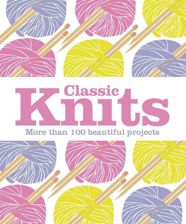 Produktbild: Dk: Classic Knits