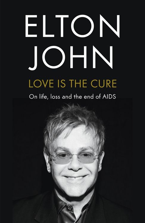 Produktbild: Love is the Cure