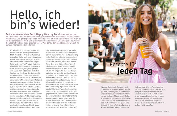 Produktbild: Me Food, My Food, My Tel Aviv