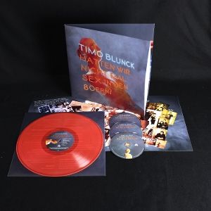 Produktbild: Hatten wir nicht mal Sex in den 80ern?(Box-Set)