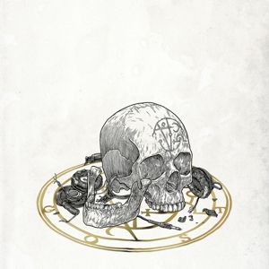Produktbild: Skull 2019