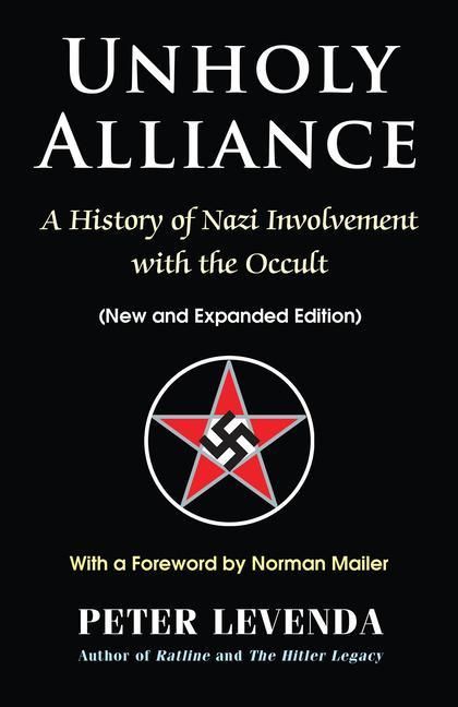 Produktbild: Unholy Alliance