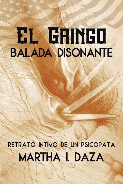 Produktbild: El gringo