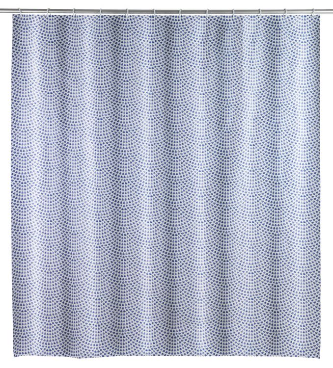 Produktbild: Duschvorhang Mod. Sevilla, 180 x 200 cm