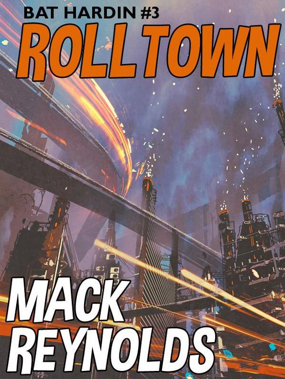 Produktbild: Rolltown