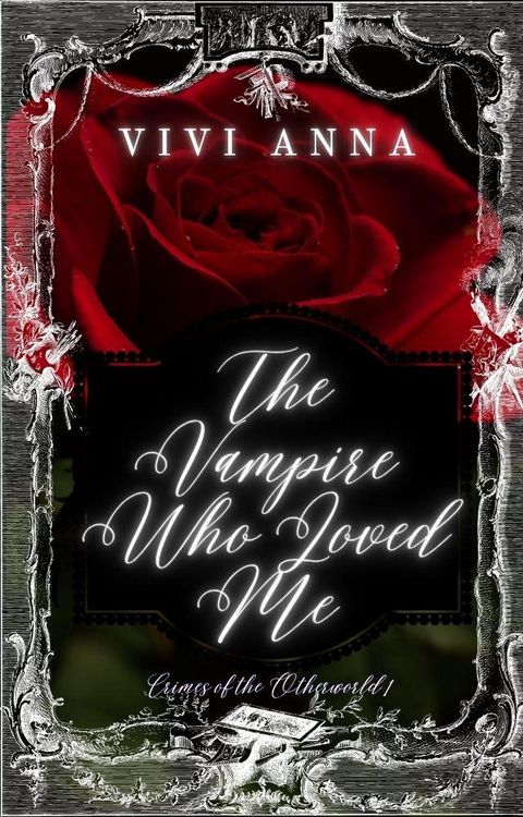 Produktbild: The Vampire Who Loved Me