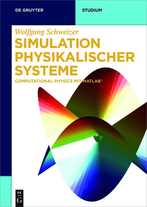 Produktbild: Simulation physikalischer Systeme