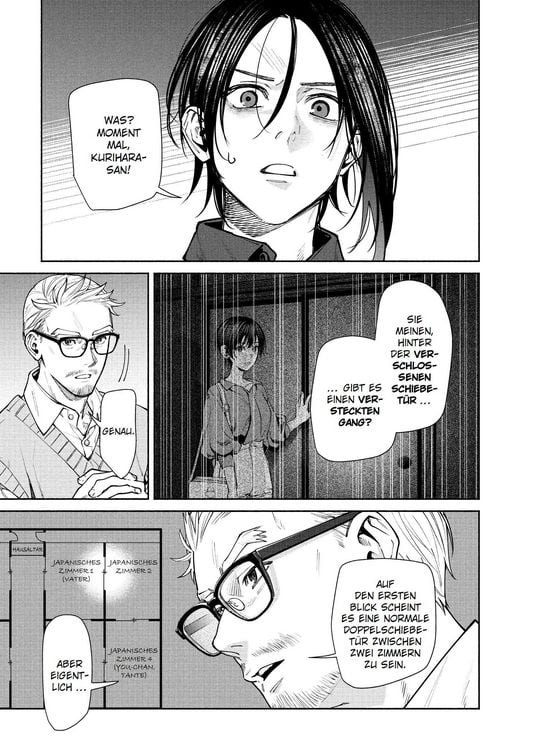 Produktbild: The Strange House 04