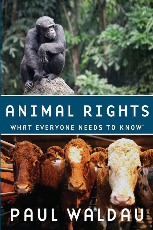 Produktbild: Animal Rights