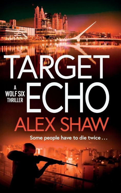 Produktbild: Target Echo