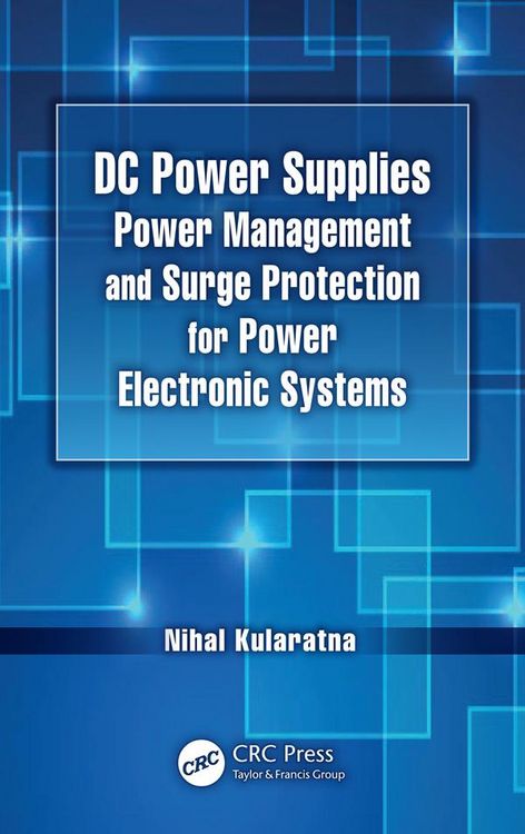 Produktbild: DC Power Supplies