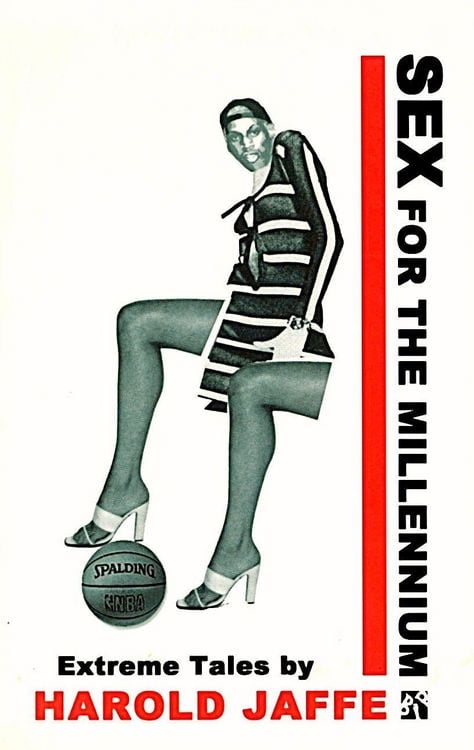 Produktbild: Sex for the Millennium