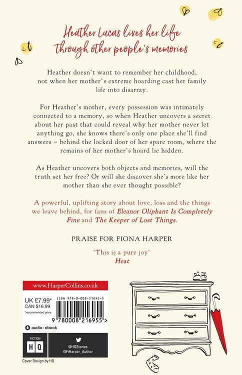 Produktbild: The Memory Collector