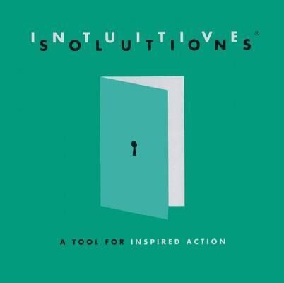 Produktbild: Intuitive Solutions: A Tool for Inspired Action