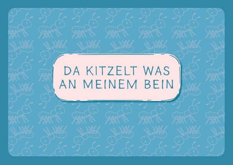 Produktbild: Wenn die Schnecken sich verstecken