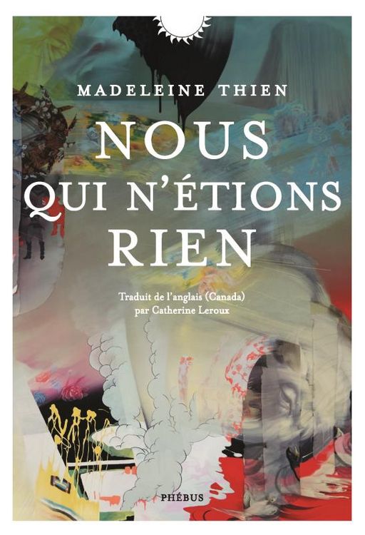 Produktbild: Nous qui n etions rien