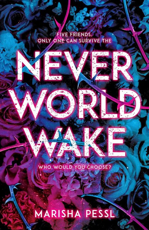 Produktbild: Neverworld Wake