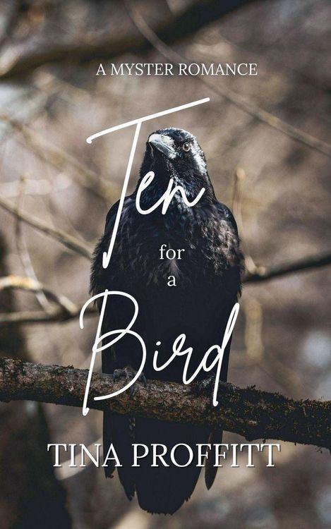 Produktbild: Ten for a Bird