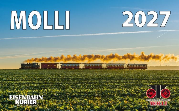 Produktbild: MOLLI 2027