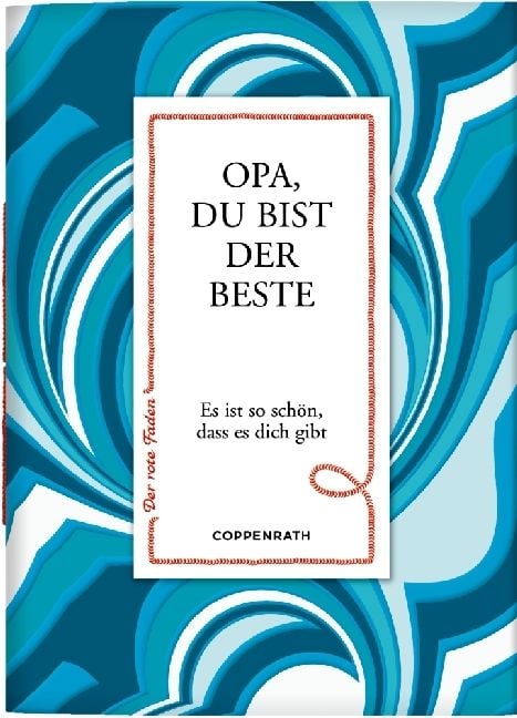 Produktbild: Opa, du bist der Beste