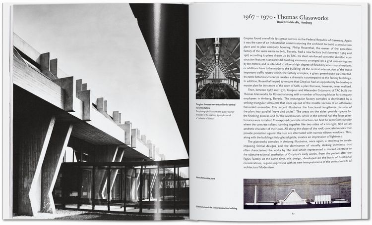 Produktbild: Gropius