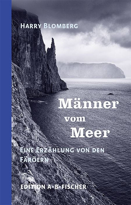 Produktbild: M&auml;nner vom Meer
