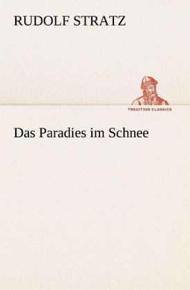 Produktbild: Das Paradies im Schnee
