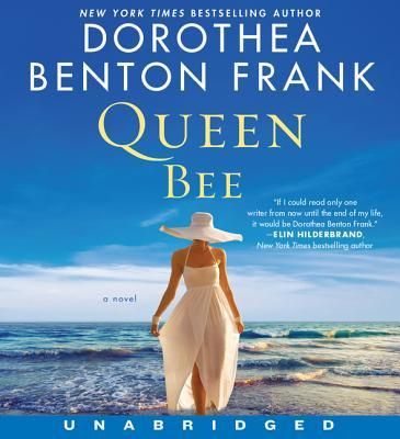 Produktbild: Queen Bee CD