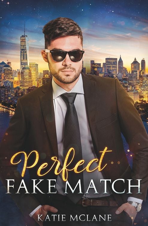 Produktbild: Perfect Fake Match