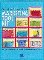 Produktbild: Marketing Tool Kit