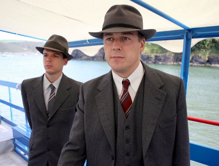 Produktbild: Agatha Christie: MARPLE - Staffel 3 [2 DVDs]