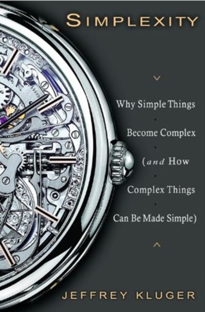 Produktbild: Simplexity  7d