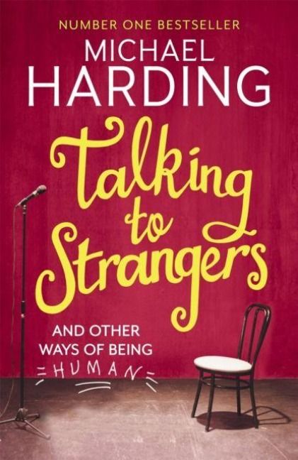 Produktbild: Talking to Strangers