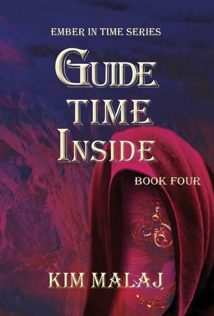 Produktbild: Guide Time Inside