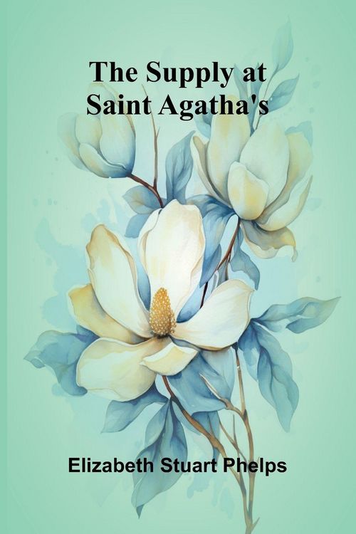 Produktbild: The Supply at Saint Agatha's