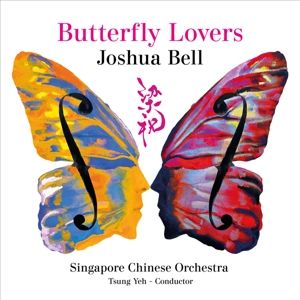 Produktbild: Butterfly Lovers