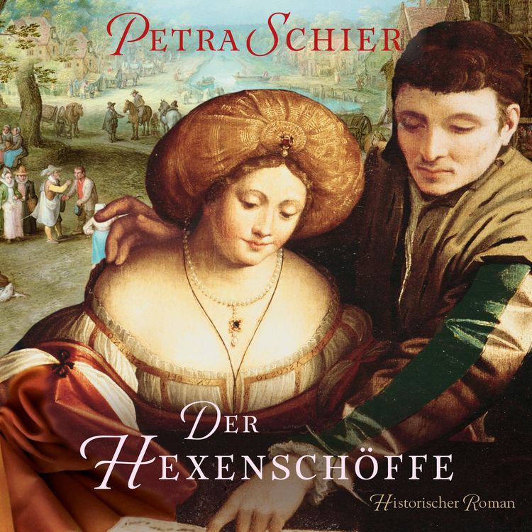 Produktbild: Der Hexensch&ouml;ffe (Ungek&uuml;rzt)