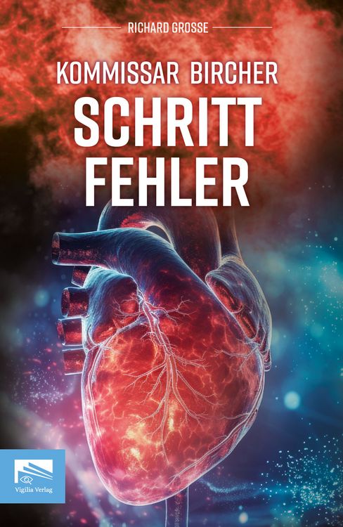 Produktbild: Kommissar Bircher &ndash; Schrittfehler